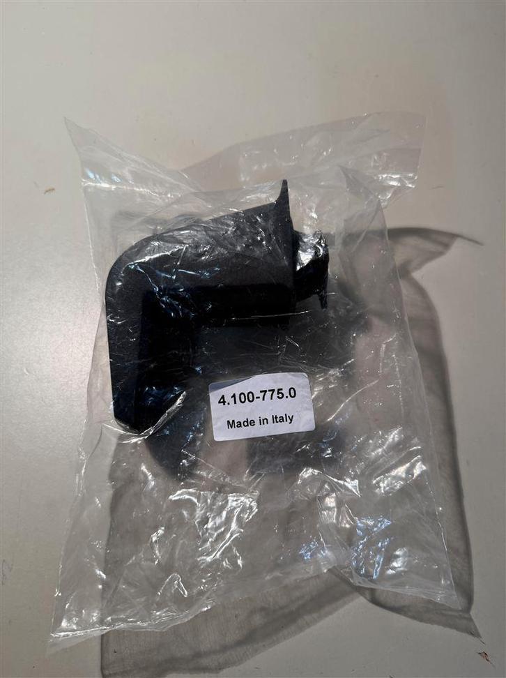 Karcher K4 - K5 Full Control hogedrukreinigerset achterpoot, Tuin en Terras, Hogedrukreinigers, Nieuw, Benzine, Ophalen of Verzenden