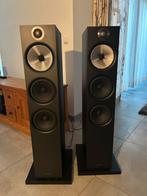 Bowers & Wilkins speakers 603, Ophalen, Front, Rear of Stereo speakers, Bowers & Wilkins (B&W)