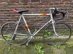 Vintage retro Peugeot fiets (project), Fietsen en Brommers, Fietsen | Racefietsen, Gebruikt, Ophalen, Overige merken, 10 tot 15 versnellingen
