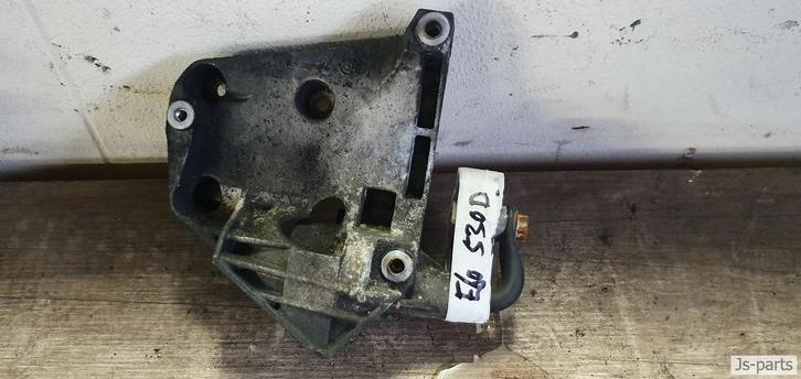aircopomp steun BMW 5-serie E60/E61 530d m57, Auto-onderdelen, Airco en Verwarming, BMW, Gebruikt, Ophalen of Verzenden
