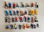 Diverse staande figuurtjes, Verzamelen, Poppetjes en Figuurtjes, Ophalen of Verzenden, Gebruikt