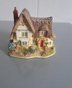 Prachtig lilliput lane huisje home is where the heart is, Verzamelen, Beelden en Beeldjes, Ophalen of Verzenden, Zo goed als nieuw