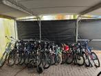 Partij kinderfietsen 20 stuks, Fietsen en Brommers, Ophalen, Gebruikt, 20 inch