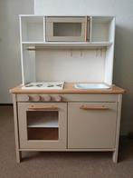 Ikea Speelkeuken - Opgeknapt & Compleet (excl. kraan), Kinderen en Baby's, Ophalen, Gebruikt, Hout, Speelkeuken