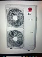 Lg airco UU85 met 3 inbouw cassette ct 24, Ophalen, Nieuw, Wandairco, 100 m³ of groter