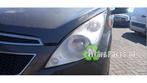 Koplamp links van een Chevrolet Spark, Auto-onderdelen, Verlichting, Ophalen of Verzenden, 3 maanden garantie, Gebruikt, Chevrolet