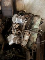 Volvo b20 motor, Ophalen of Verzenden, Gebruikt, Volvo