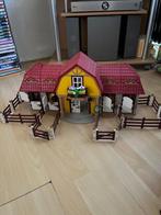 Playmobil country ( stal), Kinderen en Baby's, Speelgoed | Playmobil, Ophalen, Zo goed als nieuw