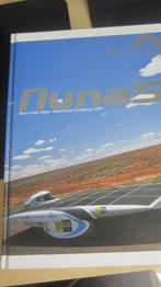 NUON SOLAR TEAM.(World Solar Challenge 2009) NUNA 5, Ophalen of Verzenden, Zo goed als nieuw, Overige onderwerpen