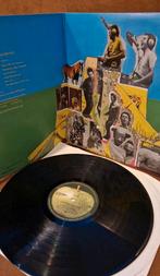 Paul & Linda McCartney - Ram LP - 1971 -Originele Persing-NM, Ophalen of Verzenden