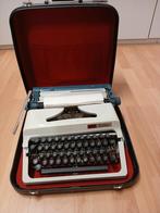 te koop Erica typmaschine, Diversen, Typemachines, Ophalen, Gebruikt
