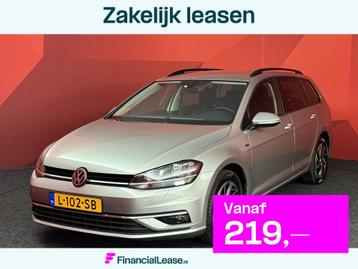 Volkswagen Golf Variant 1.0 TSI Comfortline Business | Camer beschikbaar voor biedingen