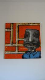 in de stijl van Herman BROOD, Ophalen