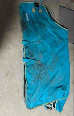 300 gram Shires deken maat 195, Dieren en Toebehoren, Paarden en Pony's | Dekens en Dekjes, Ophalen of Verzenden, Deken