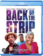 Back On The Strip - Blu-ray (Nieuw), Cd's en Dvd's, Blu-ray, Ophalen of Verzenden, Drama, Nieuw in verpakking