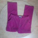 Roze broek corduroy maat 44, Kleding | Dames, Broeken en Pantalons, Primark, Maat 42/44 (L), Roze, Zo goed als nieuw