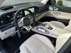 Mercedes-Benz GLE-Klasse AMG 63S Grijs Kenteken Pano | Leder, Auto's, Mercedes-Benz, Te koop, 5 stoelen, Benzine, 3982 cc