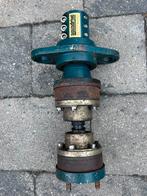 Aquadrive stuwdruklager en homokinetische as, Watersport en Boten, Ophalen, Gebruikt, Motor en Techniek, Motorboot