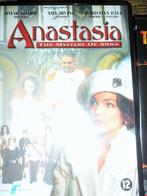 dvd Anastasia: The Mystery of Anna, Cd's en Dvd's, Ophalen of Verzenden, Zo goed als nieuw, Historisch of Kostuumdrama