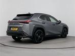 Lexus UX 250h Luxury Line | Carplay/Navigatie | Parkeersenso, Auto's, Lexus, 12 maanden, Gebruikt, 4 cilinders, Leder