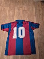Meyba jaren 80 thuisshirt Barca, Verzamelen, Sportartikelen en Voetbal, Ophalen of Verzenden, Gebruikt, Buitenlandse clubs, Shirt