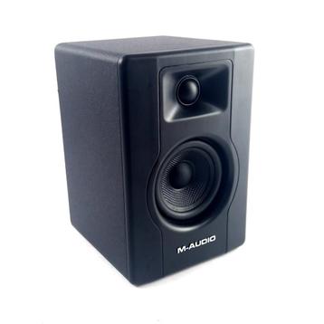 M-Audio BX3, DJ Speakers | Zo Goed Als Nieuw beschikbaar voor biedingen