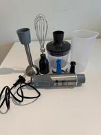 TEFAL Blender Quickchef HB65KD, Ophalen, Zo goed als nieuw, Blender