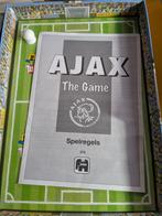 Ajax art, Maat XL, Ophalen of Verzenden, Zo goed als nieuw