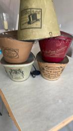 Antieke hoedendozen, Ophalen of Verzenden, Zo goed als nieuw