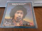 EP - Jimi Hendrix – Hey Joe - 1980 - Hey Joe - Goede Staat, Ophalen of Verzenden, Gebruikt, Pop, EP