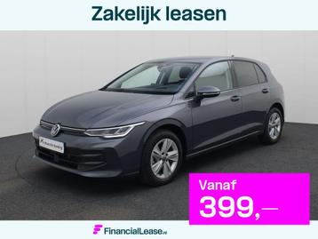Volkswagen Golf 1.5 TSI 115PK Life DSG automaat · NIEUW MOD beschikbaar voor biedingen