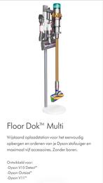 Dyson Docking Station - Nieuw in doos!, Ophalen, Nieuw, Reservoir, Stofzuiger