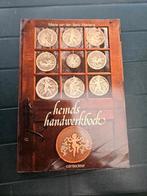 Hemels handwerkboek, Ophalen of Verzenden, Zo goed als nieuw, Haken, Patroon of Boek
