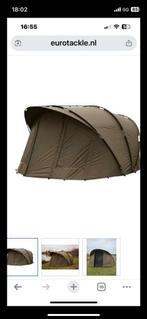 Fox royale xxl 2 persoons tent met overwrab , trakker , nash, Watersport en Boten, Hengelsport | Karpervissen, Ophalen of Verzenden