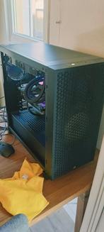 Intel Core i9 GIGABYTE game pc, Computers en Software, Desktop Pc's, Ophalen of Verzenden, Zo goed als nieuw, 4 Ghz of meer