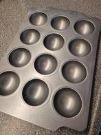 Bakvorm voor oliebollen, Ophalen of Verzenden, Nieuw, Taarten of Cupcakes, Bakvorm