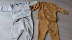 Babykleding jongens maat 62, Ophalen, Zo goed als nieuw, Maat 62