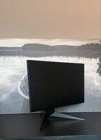 Alienware AW2518HF, Computers en Software, Monitoren, IPS, In hoogte verstelbaar, Full HD, Minder dan 1 ms
