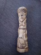 Lega/Warega/Rega/Bwami Congo bot beeld, Antiek en Kunst, Kunst | Niet-Westerse kunst, Ophalen of Verzenden