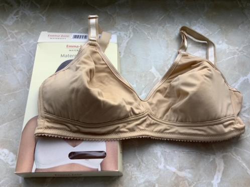 beha maat 75C Nieuw, Kleding | Dames, Ondergoed en Lingerie, BH, Beige, Ophalen