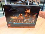 Lego 21343 Viking Village - Nieuw!, Ophalen, Nieuw, Complete set, Lego