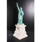 Vrijheidsbeeld 188 cm - statue of liberty beeld, Ophalen, Nieuw