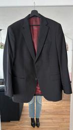 Heren colbert Misura, Kleding | Heren, Kostuums en Colberts, Ophalen of Verzenden, Zo goed als nieuw, Maat 48/50 (M), Zwart