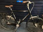 Net als nieuw gazelle orange C8 plus 61cm met garantie, Ophalen, Versnellingen, Zo goed als nieuw, 61 tot 65 cm
