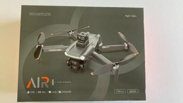 DRONE SKYVOI AIR+ beschikbaar voor biedingen