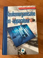SVH boeken voor koksopleiding 5 stuks in perfecte staat, Boeken, Ophalen of Verzenden, Beta, Zo goed als nieuw, Niet van toepassing