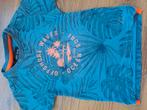 tshirt maat 110, Kinderen en Baby's, Kinderkleding | Maat 110, Ophalen of Verzenden, Gebruikt, Jongen, Shirt of Longsleeve