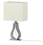 Ikea Klabb table lamp, Ophalen of Verzenden, Zo goed als nieuw, Metaal, Minder dan 50 cm