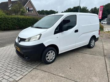 Nissan NV200 1.5 dCi Acenta beschikbaar voor biedingen
