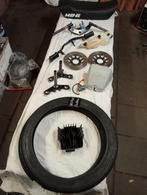 Honda mb onderdelen, Fietsen en Brommers, Brommeronderdelen | Algemeen, Ophalen, Zo goed als nieuw, Overige typen